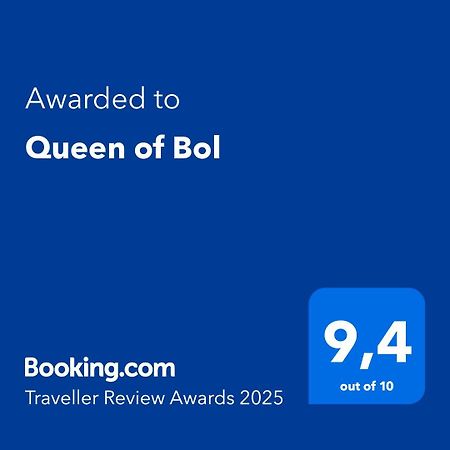 Queen Of 볼 외부 사진
